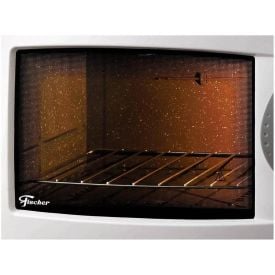 Forno Elétrico Fischer Grill 44 Litros - 220V