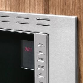 Micro-ondas de Embutir Fit Line 25 Litros Fischer