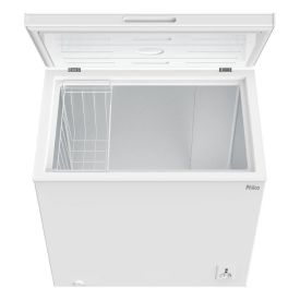 Freezer Horizontal Philco 199L PFH205B Dupla Função