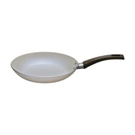Frigideira Antiaderente Eko Multiflon 20 Cm - Bege