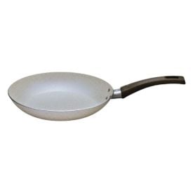 Frigideira Antiaderente Eko Multiflon 24 Cm - Bege