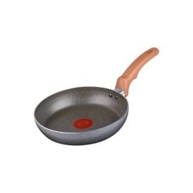 Frigideira Rochedo Natural Stone 20Cm -  20cm