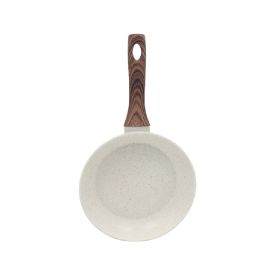 Frigideira Elegance Havan Casa 20 Cm - Baunilha