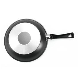 Frigideira Francesa Magnific Panelux 20Cm - Grafite