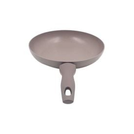 Frigideira London Havan Casa 24Cm - Chocolate