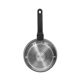 Frigideira Malibu Havan Casa 20Cm - Preto