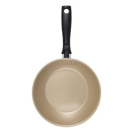 Frigideira Tramontina Turim Em Alumínio E Antiaderente 20Cm - Vermelha