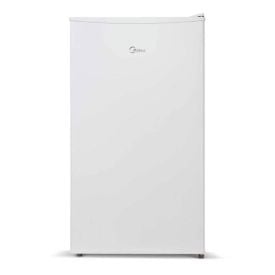 Frigobar Midea 93 litros Branco