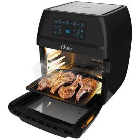 Fritadeira Air Fryer Oven Oster 3 em 1 12L OFRT780