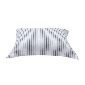 Fronha Avulsa Percal 100% Algodão Buona Fortuna - Listras Catarina