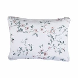 Fronha Avulsa Percal 100% Algodão Buona Fortuna - Aurora Rosa