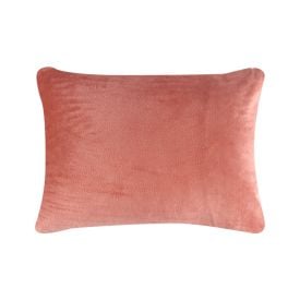 Fronha Avulsa Plush Havan Casa 1 Pç - Argila