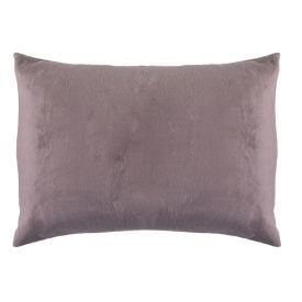Fronha Avulsa Plush Havan Casa 1 Pç - Caqui Cevada