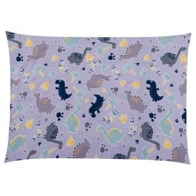 Fronha Avulsa Bebê 30X40cm Malha Yoyo Baby - Duff