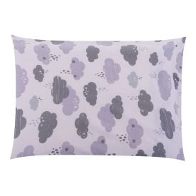 Fronha Avulsa Bebê 30X40cm Malha Yoyo Baby - Carinhoso