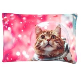 Fronha Avulsa Estampa Digital Decore Havan Casa - Cat