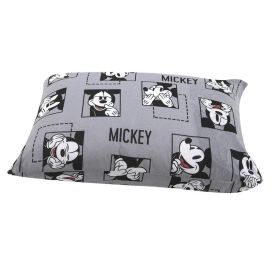 Fronha Avulsa Estampada 100% Algodão Disney  - Mickey Film