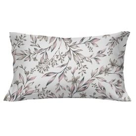 Fronha Avulsa Malha Estampada Havan Casa - Sofia Rose