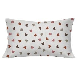 Fronha Avulsa Malha Estampada Havan Casa - Amabile Rose