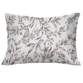 Fronha Avulsa Malha Estampada Havan Casa - Sofia Rose