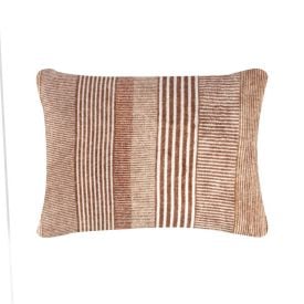 Fronha Avulsa Plush Estampada 50Cmx70cm Havan Casa - Caio Bege