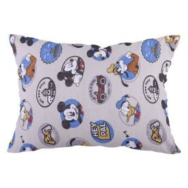 Fronha Estampada 48X68cm Disney - Amigos do Mickey