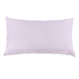 Fronha King 50X90 Cm Buona Fortuna - Branco