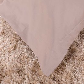 Fronha King 50X90 cm Buona Fortuna - Cru