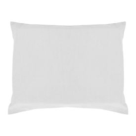 Fronha Lisa de Bebê Avulsa Havan Baby 30X40cm - Branco