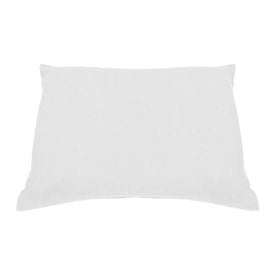 Fronha Lisa de Bebê Avulsa Havan Baby 30X40cm - Branco
