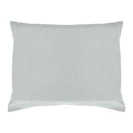 Fronha Lisa de Bebê Avulsa Havan Baby 30X40cm - Cinza