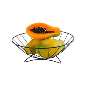 Fruteira De Mesa Arthi - Preto 