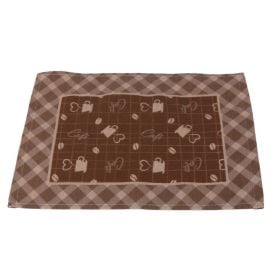 Fundo de Prato Paris Lepper - Café Lepper