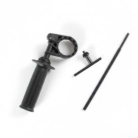 Furadeira e Parafusadeira de Impacto 1/2" Klicke KF710 710W