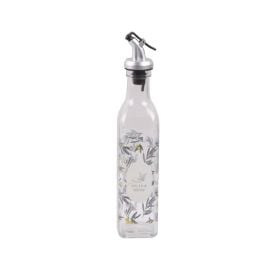 Galheteiro De Vidro Havan Casa 250 Ml - Sortido