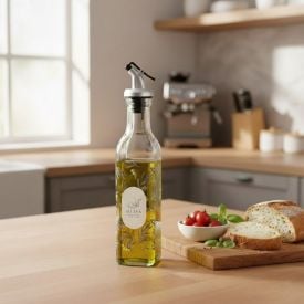 Galheteiro de Vidro Havan Casa 250 ml - Sortido