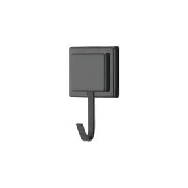 Gancho Piantina Black Arthi - Preto 