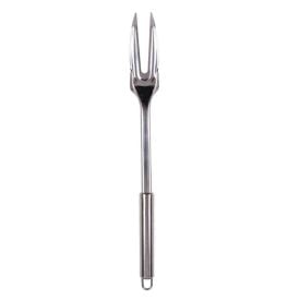 Garfo De Cozinha 32Cm Class Home - Inox