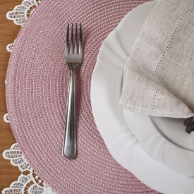 Garfo De Mesa Modena Brinox - Inox