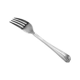 Garfo De Mesa Inox Paris Havan Casa - 19 Cm