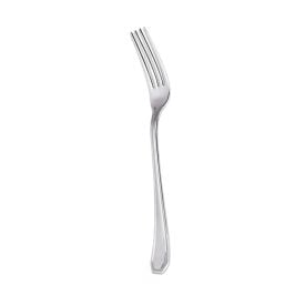 Garfo De Sobremesa Class Home Multipresentes 18Cm - Aço Inox