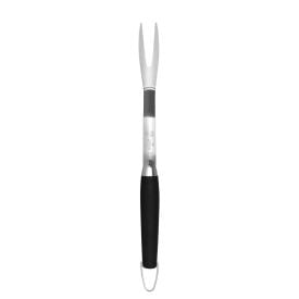 Garfo Trinchante Para Churrasco Texas 44,5Cm