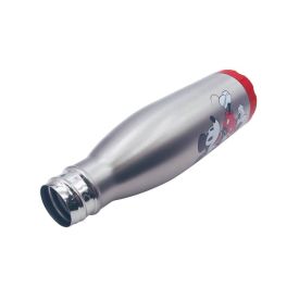 Garrafa de Água Disney 750Ml - Mickey e Minnie