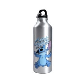 Garrafa Inox Stitch Havan Casa - 500 Ml