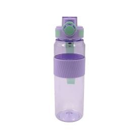 Garrafa Squeeze 650Ml Havan Casa - Lilás