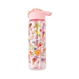 Garrafa Squeeze Imagens Flashgoods 800Ml - Sortido