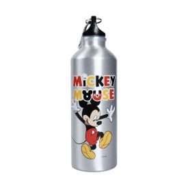 Garrafa Squeeze Mickey Mouse Disney - 500Ml