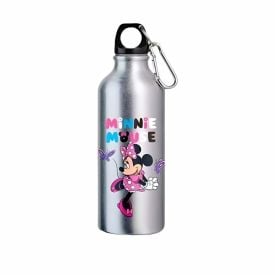Garrafa Squeeze Minnie Havan Casa - 500Ml
