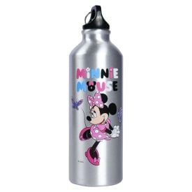 Garrafa Squeeze Minnie Disney - 500Ml