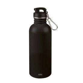 Garrafa Squeeze Water To Go Trendy Mor 750Ml - Sortido